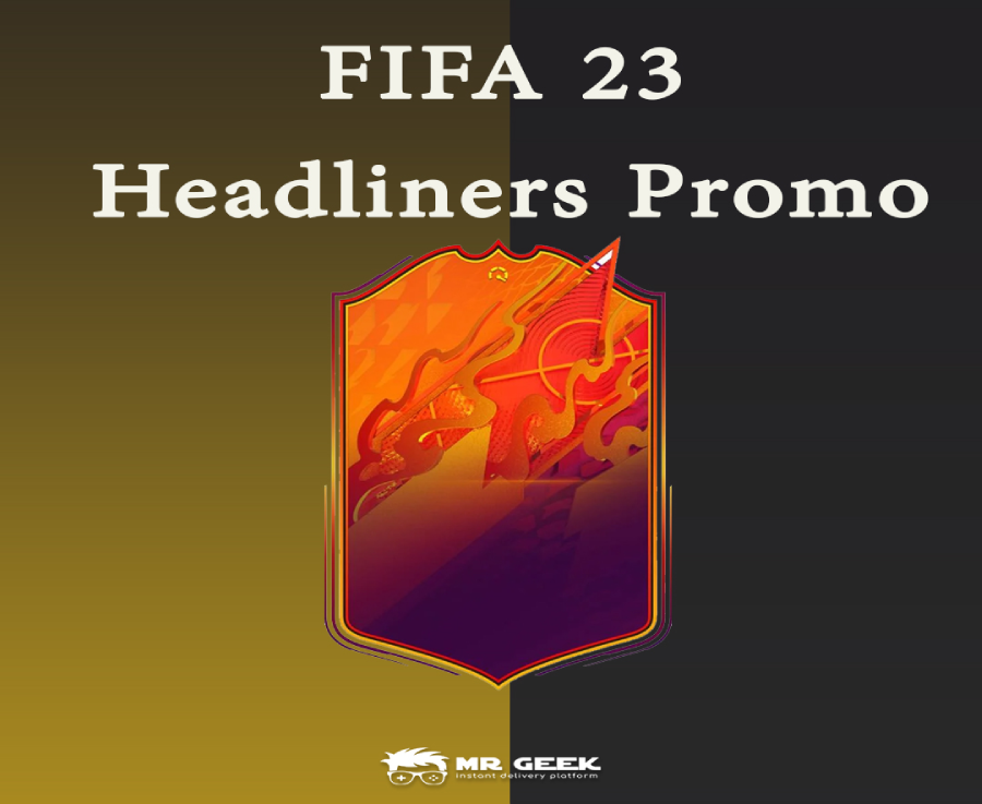 FUT 23 Headliner: data di rilascio e notizie trapelate